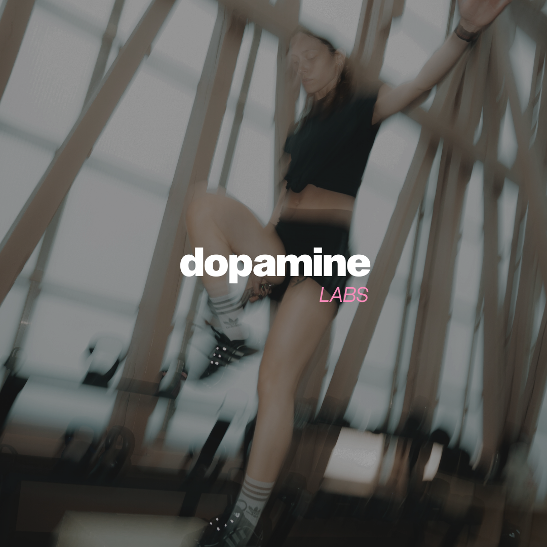 DOPAMINE LAB | deposit
