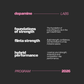 DOPAMINE LAB | deposit