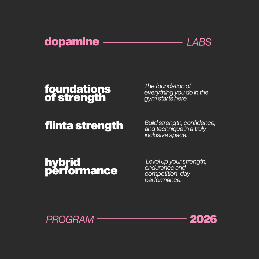 DOPAMINE LAB | deposit