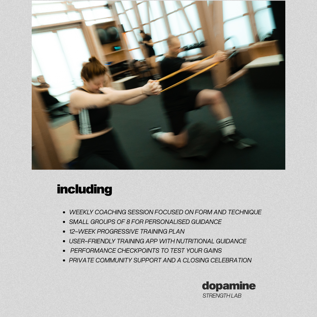 DOPAMINE LAB | deposit